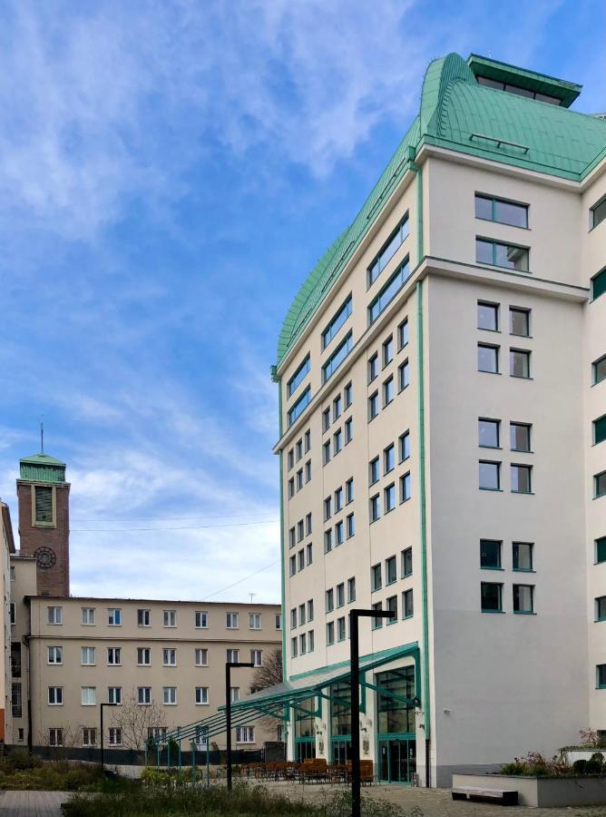 Ferienwohnung House of Beer - Stein Pressburg Exterior foto